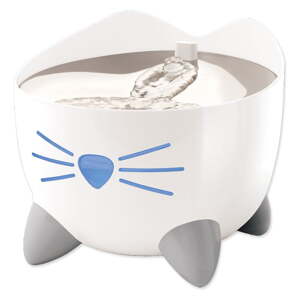 Plastična pojilica za mačke ø 22 cm Catit Pixi Smart – Plaček Pet Products