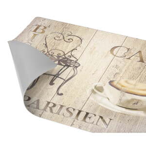 Zaštitni poklopac za štednjak od PVC-a 60x52 cm Bistro – Wenko