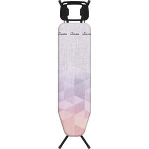Daska za glačanje 114x34 cm Diamond S – Vileda