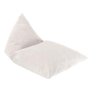 Krem vreća za bebe od samta Big Lounger – Wigiwama