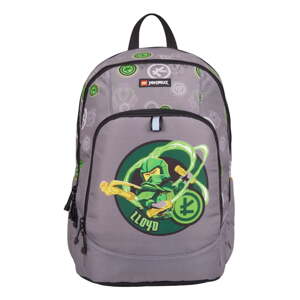 Dječji ruksak 28 l Ninjago Elemental Master of Energy – LEGO®