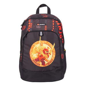 Dječji ruksak 28 l Ninjago Dragon Energy – LEGO®