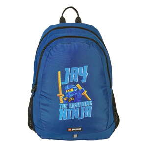 Dječji ruksak 25 l Ninjago Jay – LEGO®