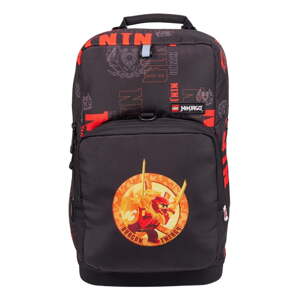 Školske torbe u setu 20 l Ninjago Dragon Energy – LEGO®