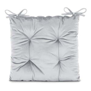 Jastuk za sjedenje od samta 40x40 cm Aleksa – Restilo
