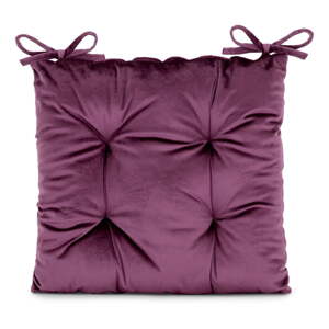 Jastuk za sjedenje od samta 40x40 cm Aleksa – Restilo