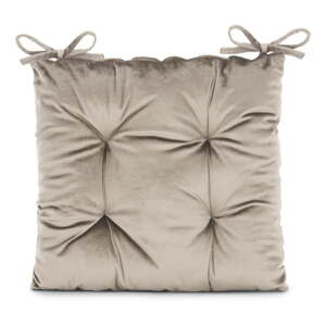 Jastuk za sjedenje od samta 40x40 cm Aleksa – Restilo