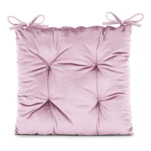 Jastuk za sjedenje od samta 40x40 cm Aleksa – Restilo