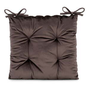 Jastuk za sjedenje od samta 40x40 cm Aleksa – Restilo