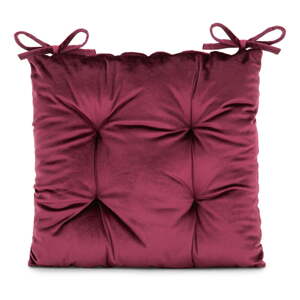 Jastuk za sjedenje od samta 40x40 cm Aleksa – Restilo