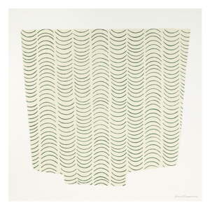 Plakat 50x50 cm Something to Keep – The Poster Club