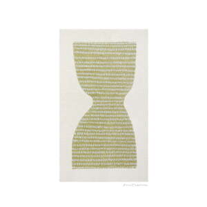 Plakat 30x40 cm Aventurine – The Poster Club