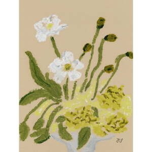 Plakat 30x40 cm Spring Blossom – The Poster Club
