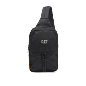 Crossbody torba Urban Mountaineer Ajo Peak – Caterpillar