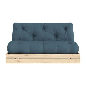 Petrolej zelena sklopiva sofa 145 cm Flip – Karup Design