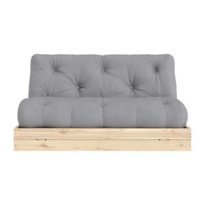 Siva sklopiva sofa 145 cm Flip – Karup Design