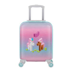 Dječji kofer 20 l Play Date Iconic Sparkle – LEGO®