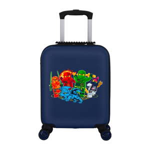 Dječji kofer 20 l Play Date Ninjago Family – LEGO®