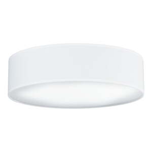Bijela stropna lampa Sotto Luce MIKA, ⌀ 40 cm