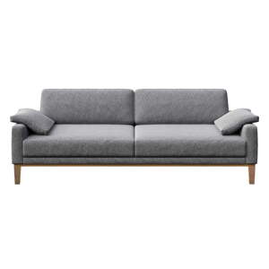 Svijetlosiva sofa MESONICA Musso